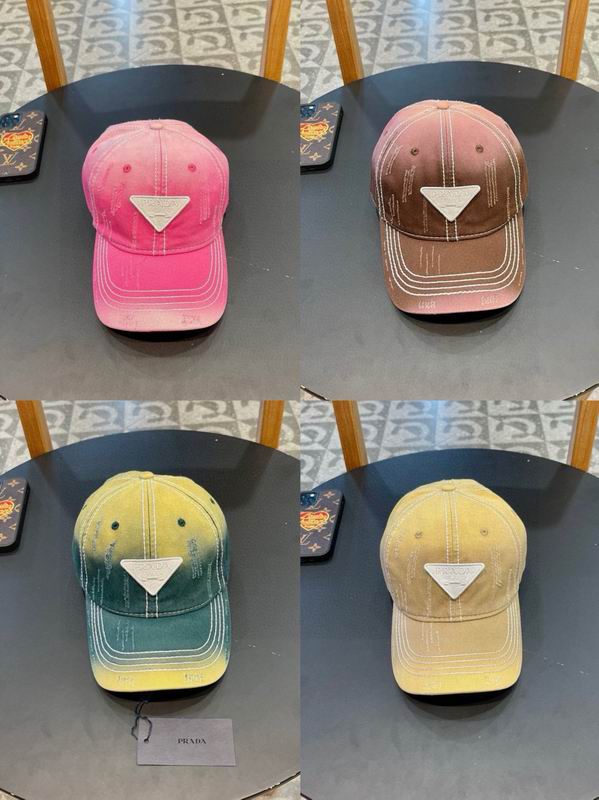 Prada cap 060704